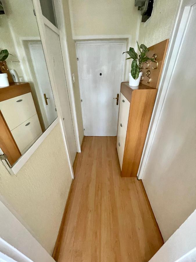 P&K Lägenhet Rijeka Exteriör bild
